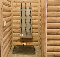 839 Mountain Cabin - Accommodation New York