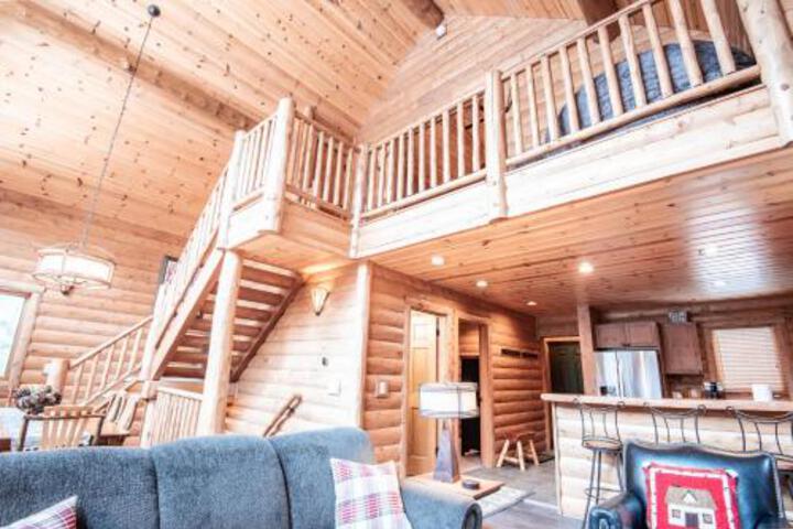 839 Mountain Cabin - thumb 4