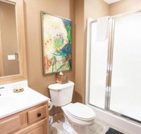 370 Disciples Village Condo - Accommodation New York
