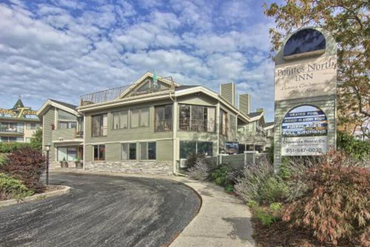 108 Pointes North Inn - thumb 1