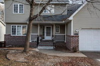 Cozy Executive Suite Private Entrance