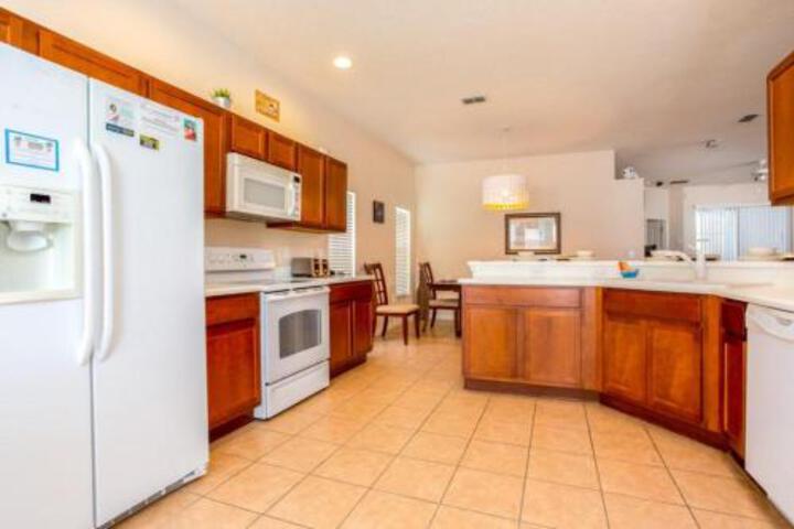 138 Norfolk Drive (Jc) Villa - thumb 5