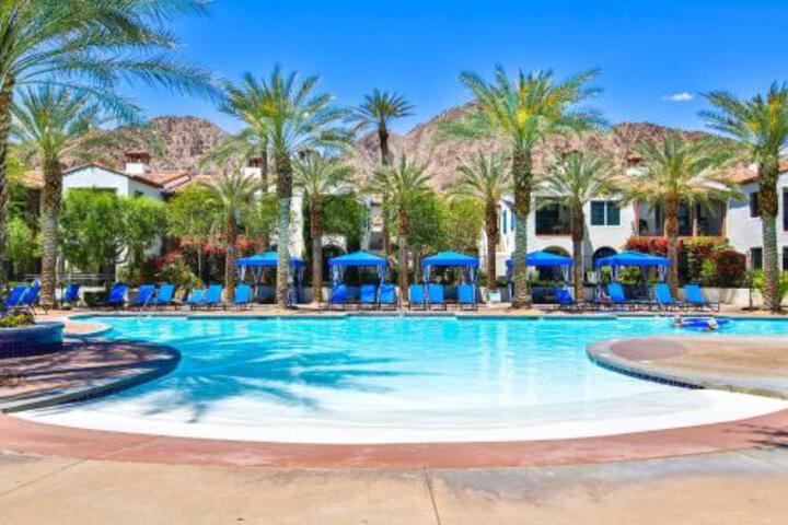(H90) Single Story Townhome Near Beautiful Fountain Condo - thumb 5