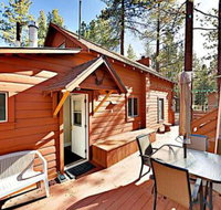 Spacious Cabin Home Home - Accommodation New York