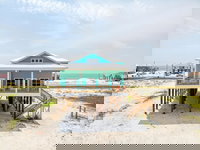 Salty Seahorse -2822 Bienville