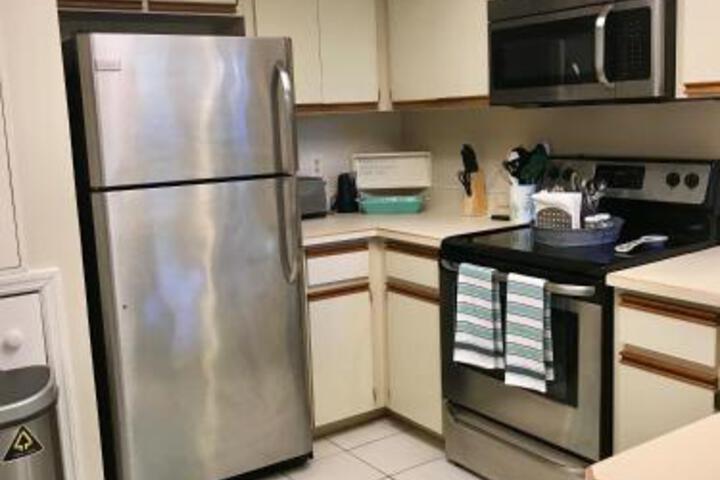 166V Sea Woods Veranda 2 Bed / 2 Bath Home - thumb 3