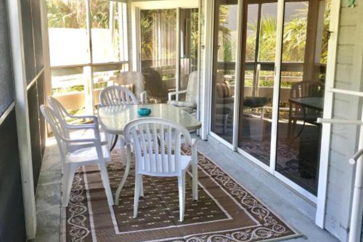 166V Sea Woods Veranda 2 Bed / 2 Bath Home - thumb 6