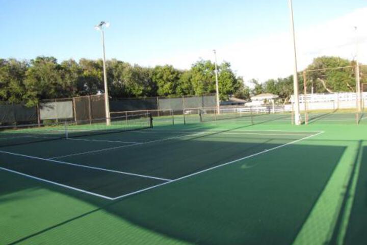 166V Sea Woods Veranda 2 Bed / 2 Bath Home - thumb 4