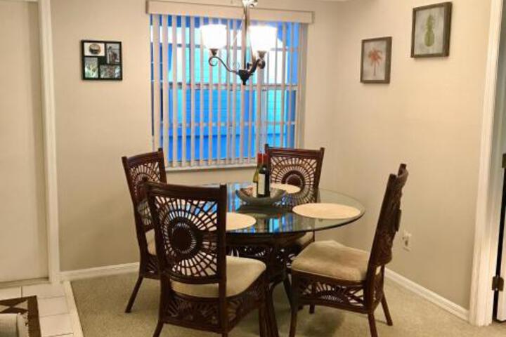 166V Sea Woods Veranda 2 Bed / 2 Bath Home - thumb 5