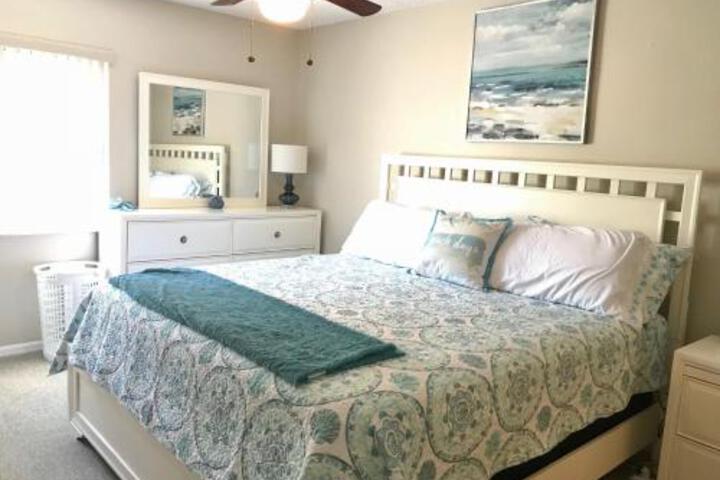 166V Sea Woods Veranda 2 Bed / 2 Bath Home - thumb 1