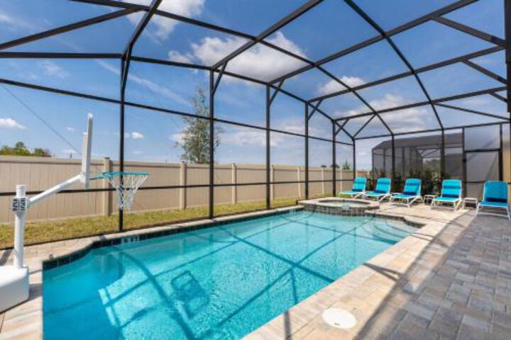 1572 Nassau Point At Solara Resorts - thumb 0