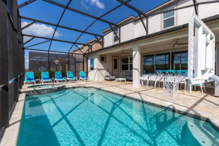 1588 Nassau Point At Solara Resorts - thumb 1