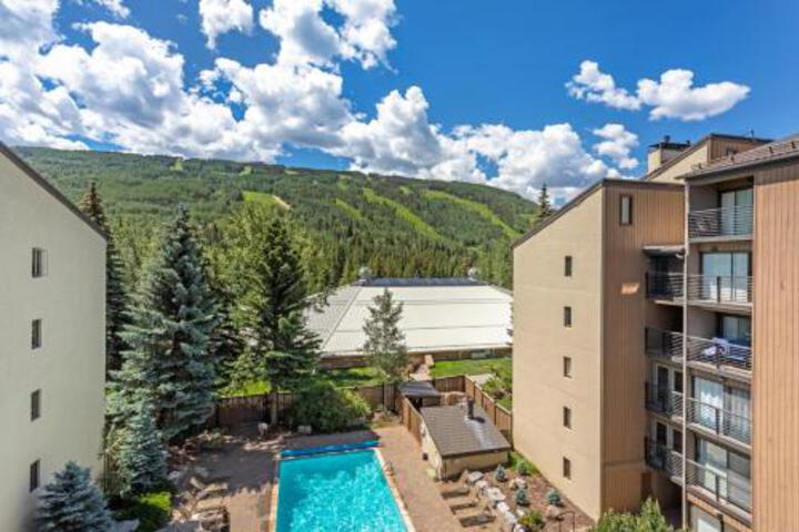 Vail International 407 - thumb 4