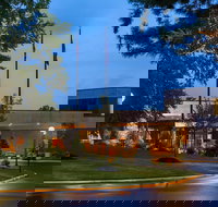 Hilton Woodcliff Lake - Accommodation New York