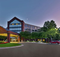 Embassy Suites by Hilton Auburn Hills - Accommodation New York