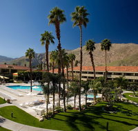Hilton Palm Springs Resort - Accommodation New York