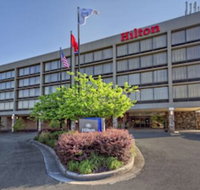 Hilton Knoxville Airport - Accommodation New York