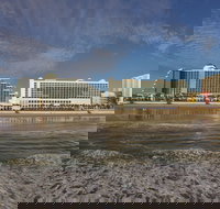 Hilton Daytona Beach Oceanfront Resort - Accommodation New York