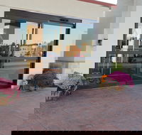 Best Western Plus Augusta Civic Center Inn - Accommodation New York