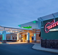 Holiday Inn Austin an IHG Hotel - Accommodation New York