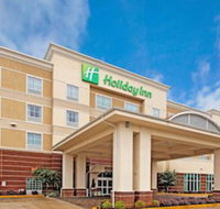 Holiday Inn Batesville an IHG Hotel - Accommodation New York