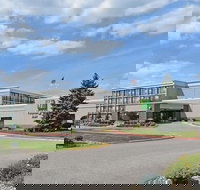 Holiday Inn Akron West - Fairlawn an IHG Hotel - Accommodation New York