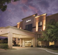 Radisson Hotel Dallas North - Addison - Accommodation New York