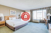 OYO Hotel Monroe LA I-20