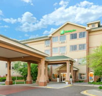 Holiday Inn Minneapolis NW-Elk River an IHG Hotel - Accommodation New York