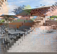 Holiday Inn Palmdale-Lancaster an IHG Hotel - Accommodation New York