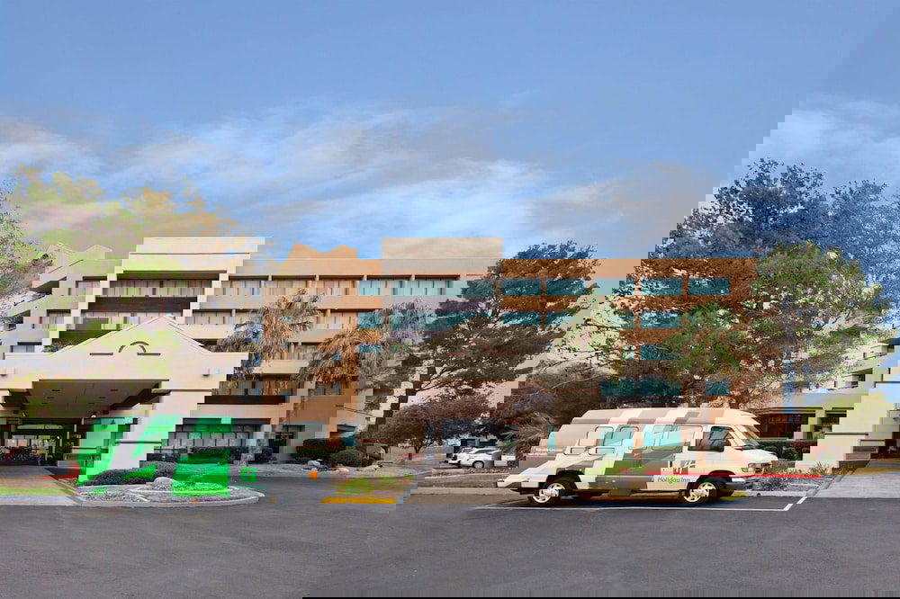 Holiday Inn Palmdale-Lancaster, An IHG Hotel - thumb 2