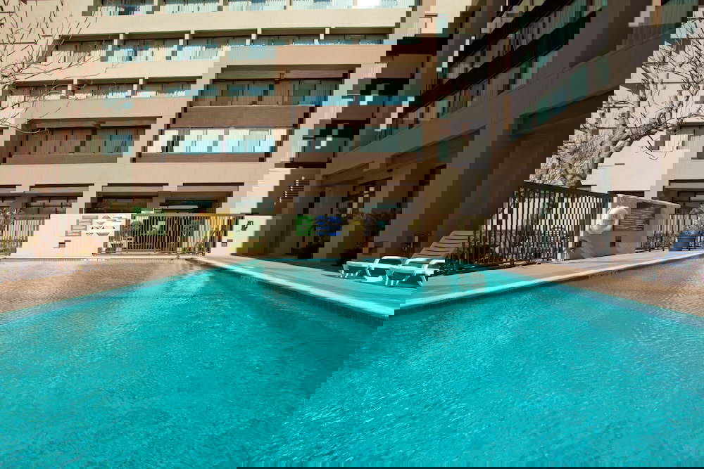 Holiday Inn Palmdale-Lancaster, An IHG Hotel - thumb 3