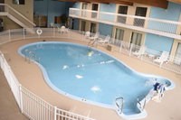 Days Inn by Wyndham Rock Falls