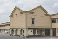 Howard Johnson by Wyndham Washington Dc