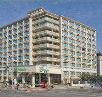 Holiday Inn Washington-Central/White House an IHG Hotel - Accommodation New York