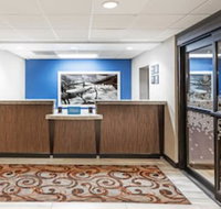 Hampton Inn Aiken - Accommodation New York