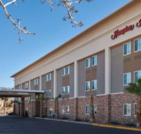 Hampton Inn Alamogordo - Accommodation New York