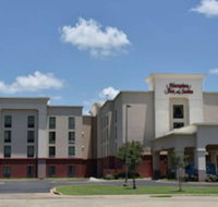 Hampton Inn  Suites Alexandria - Accommodation New York