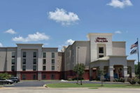 Hampton Inn  Suites Alexandria