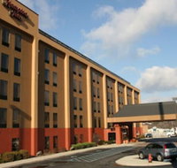 Hampton Inn Altoona - Accommodation New York