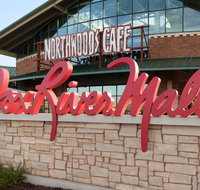 Hampton Inn Appleton-Fox River Mall Area - Accommodation New York