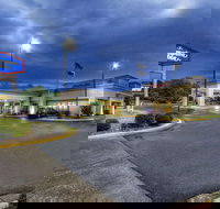 Hampton Inn Arkadelphia - Accommodation New York