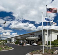 Hampton Inn Asheboro - Accommodation New York