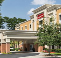 Hampton Inn  Suites Bluffton-Sun City - Accommodation New York