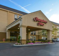 Hampton Inn Nashville-I-24 Hickory Hollow - Accommodation New York