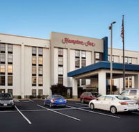 Hampton Inn Bristol - Accommodation New York