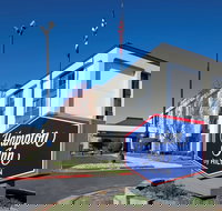 Hampton Inn Bentonville Rogers - Accommodation New York