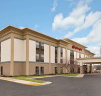 Hampton Inn Akron-Fairlawn - Accommodation New York