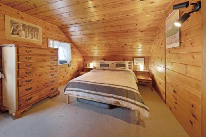 Cozy Cabin In Government Camp - thumb 5