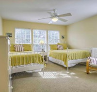 Bethany Beach House 1000 Feet from the Ocean - Accommodation New York